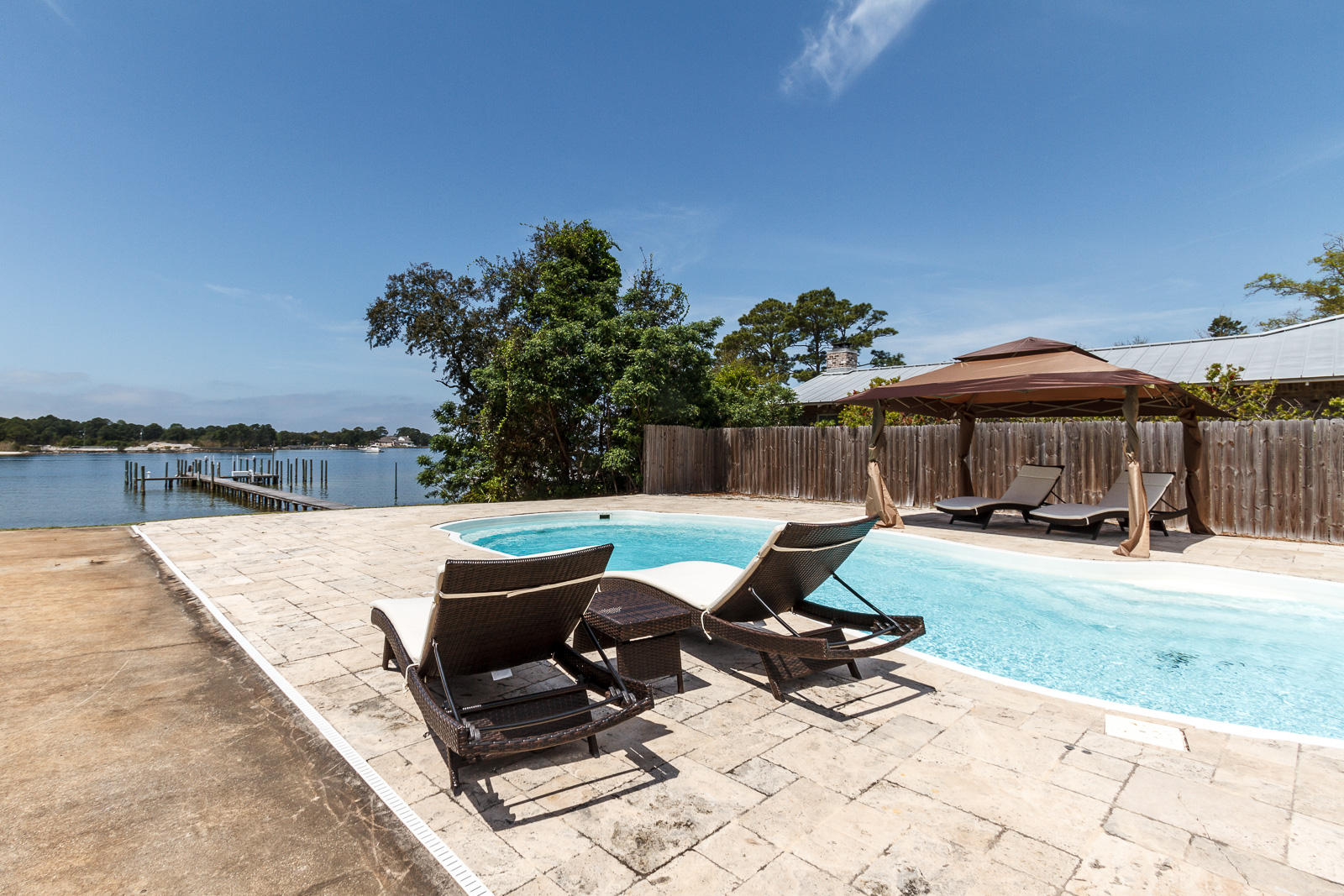 JOES BAYOU 1ST ADDN - Residential