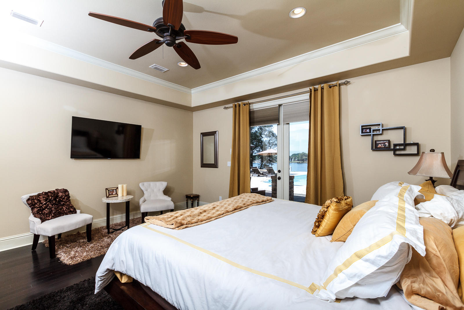 JOES BAYOU 1ST ADDN - Residential