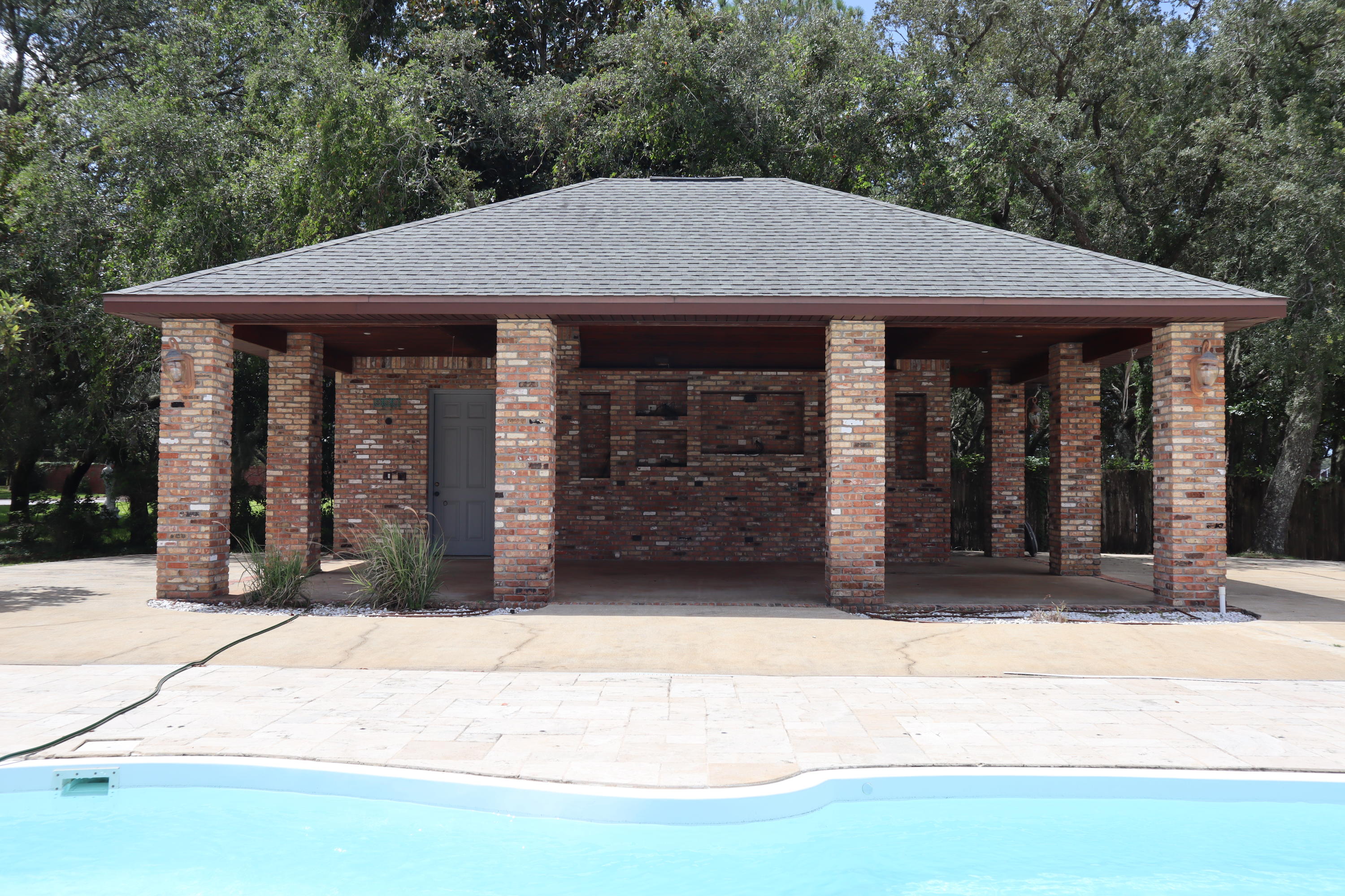 JOES BAYOU 1ST ADDN - Residential