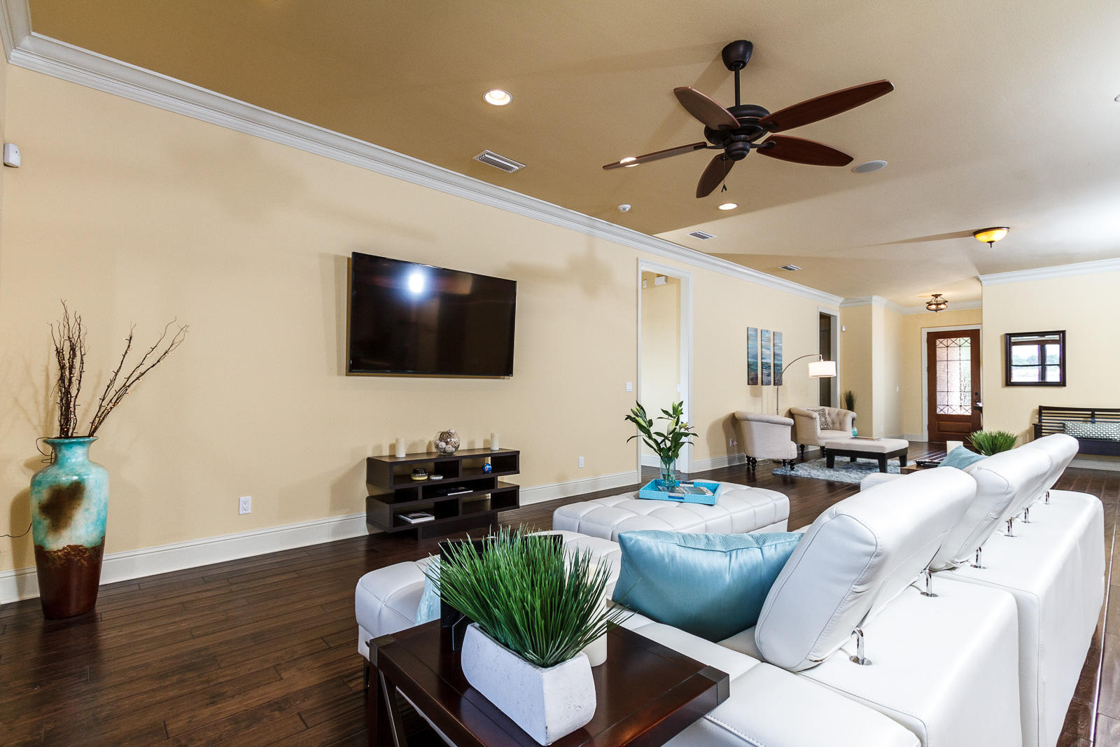 JOES BAYOU 1ST ADDN - Residential