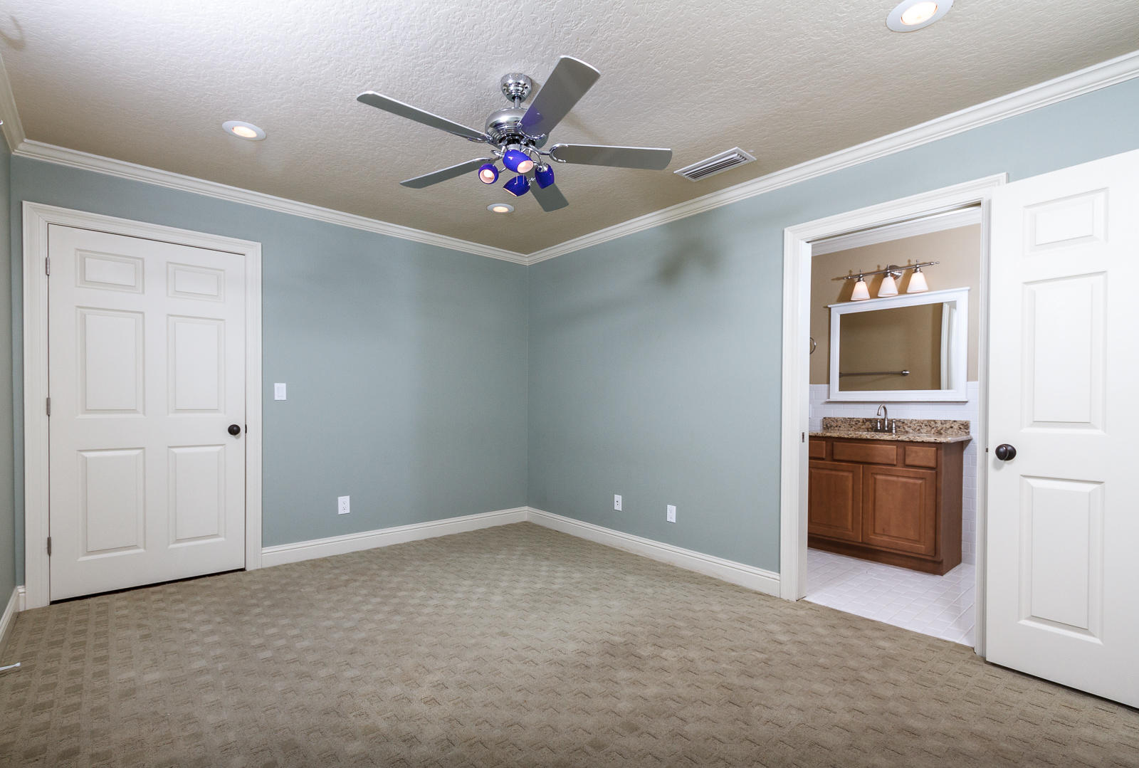 JOES BAYOU 1ST ADDN - Residential