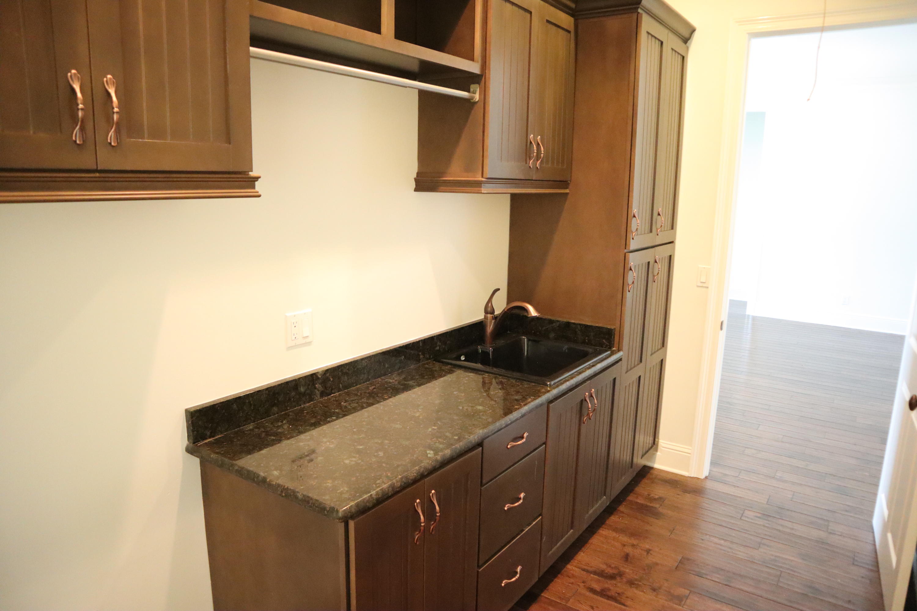 JOES BAYOU 1ST ADDN - Residential
