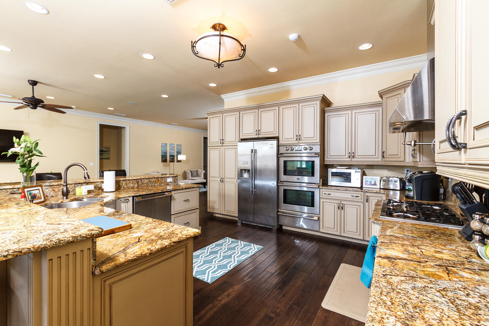 JOES BAYOU 1ST ADDN - Residential
