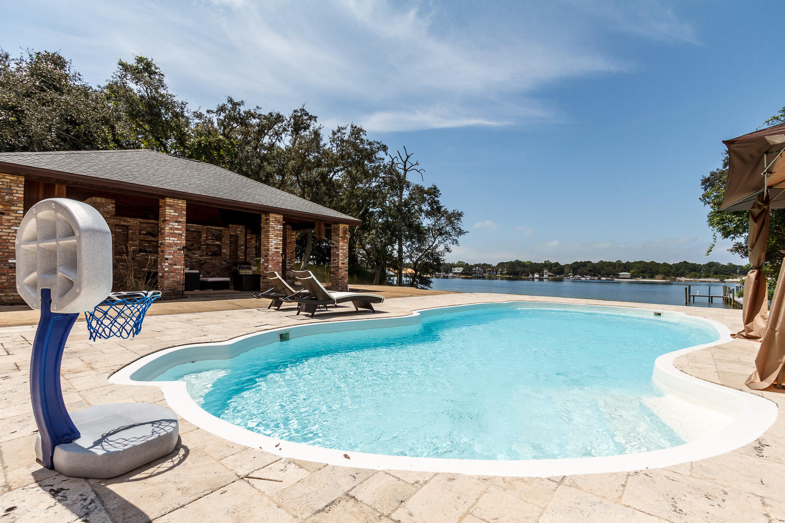 JOES BAYOU 1ST ADDN - Residential