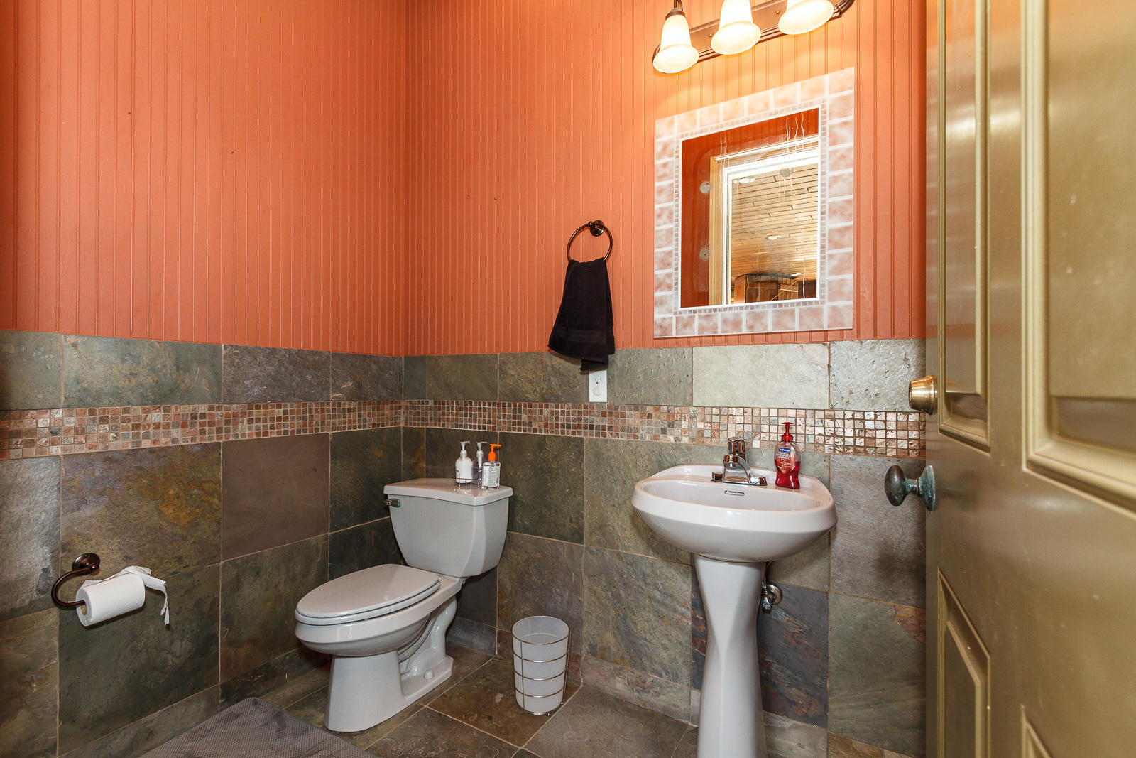 JOES BAYOU 1ST ADDN - Residential