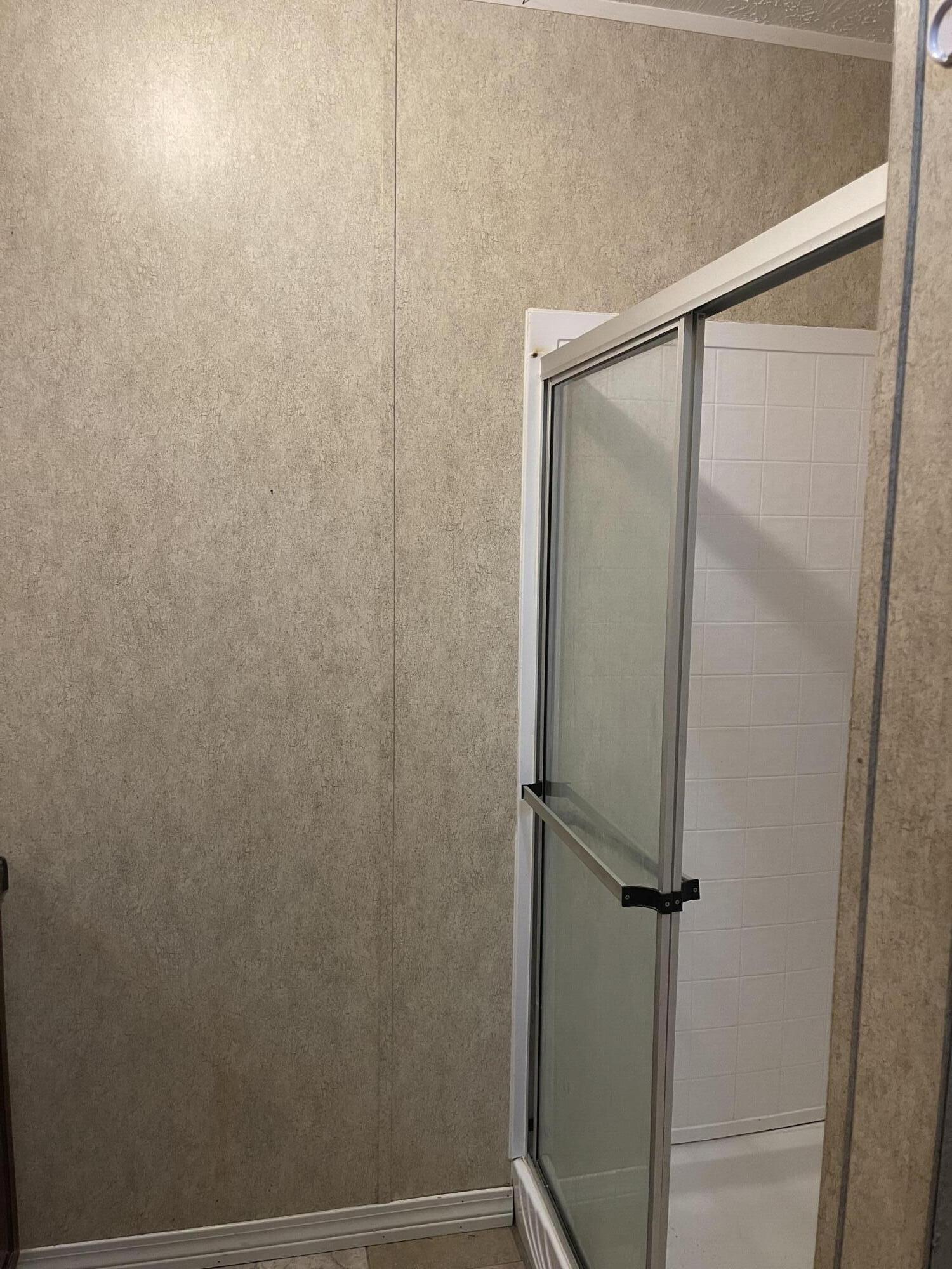 NO RECORDED PROJECT - Residential