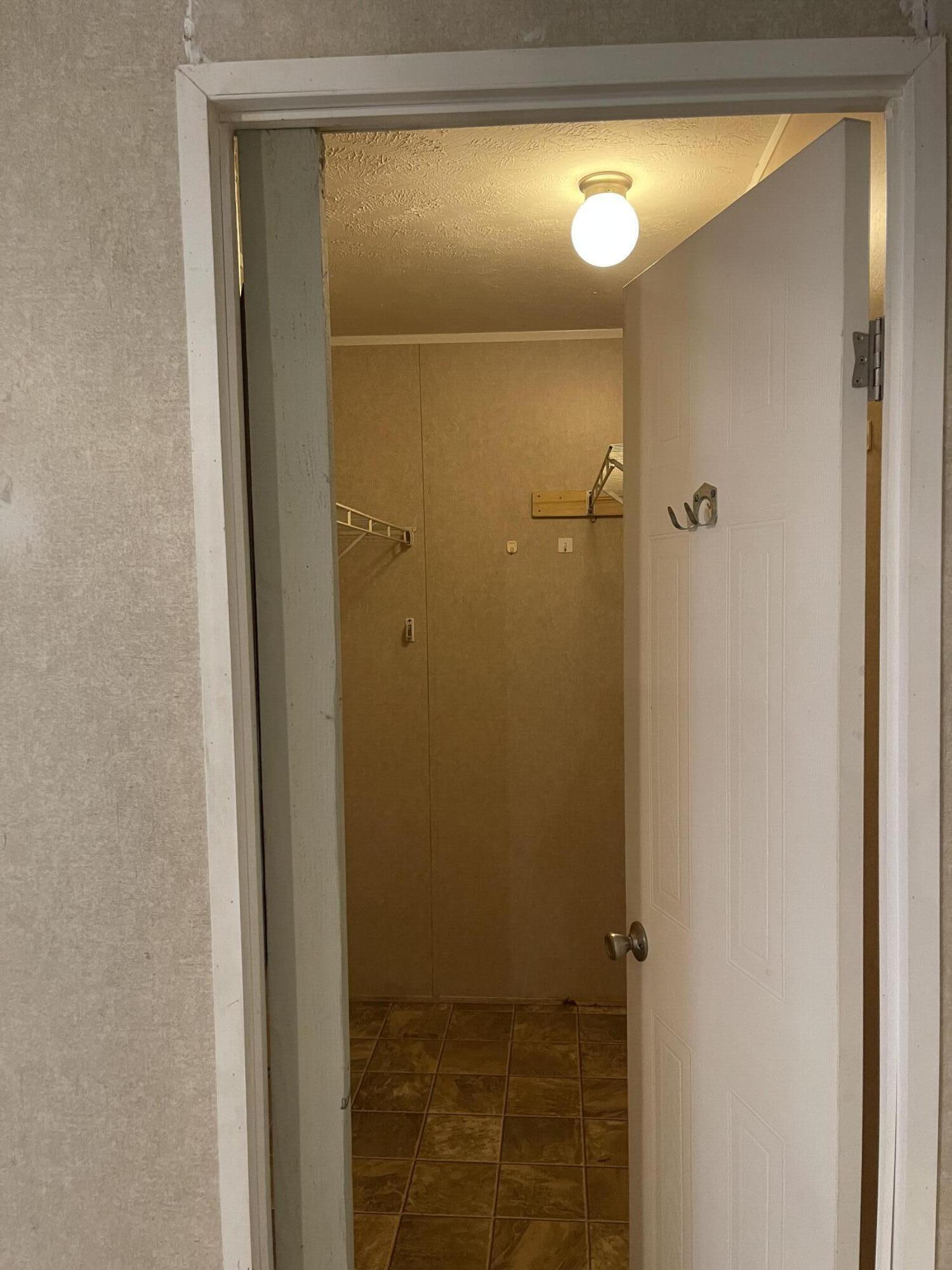 NO RECORDED PROJECT - Residential
