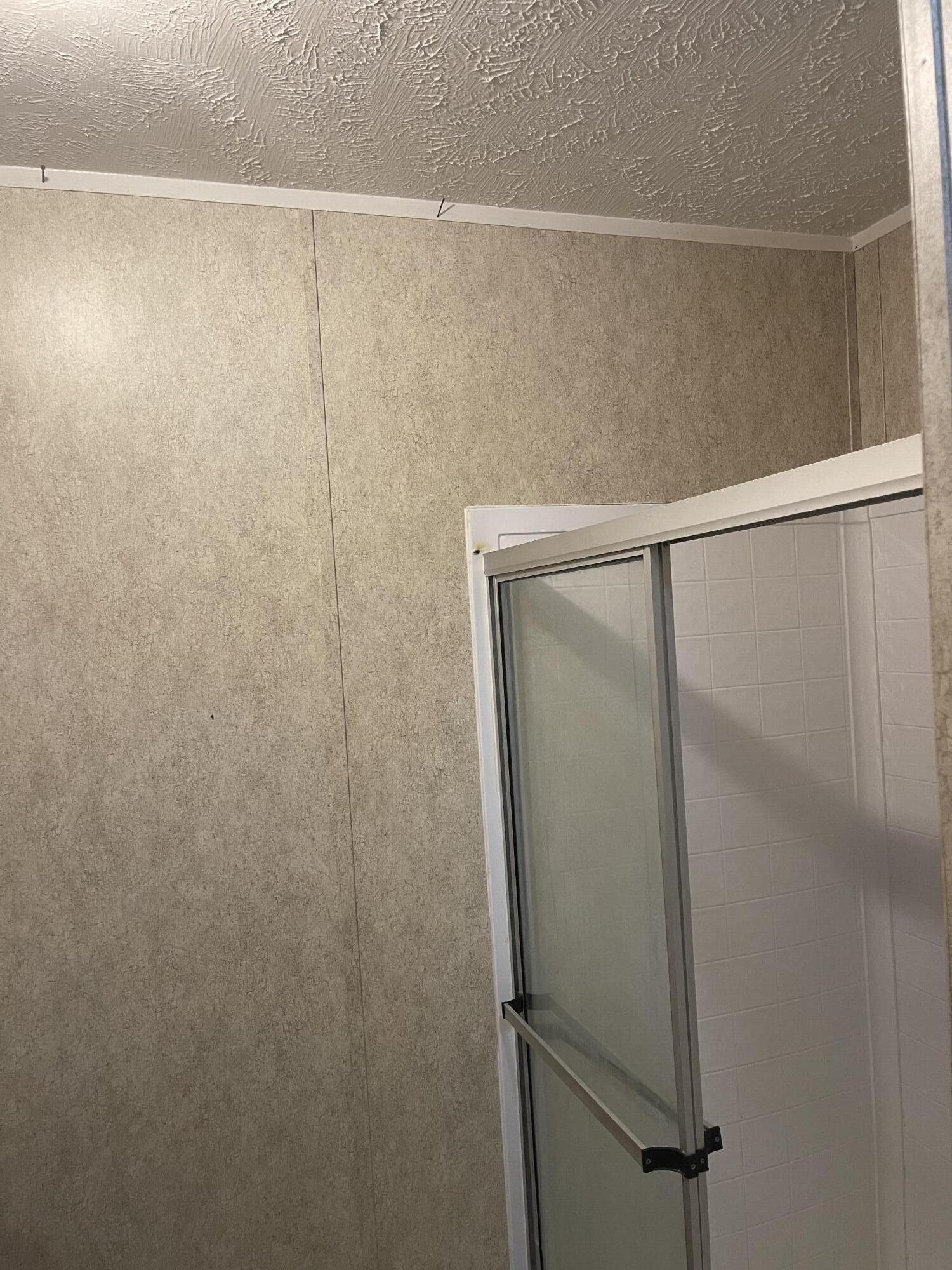 NO RECORDED PROJECT - Residential