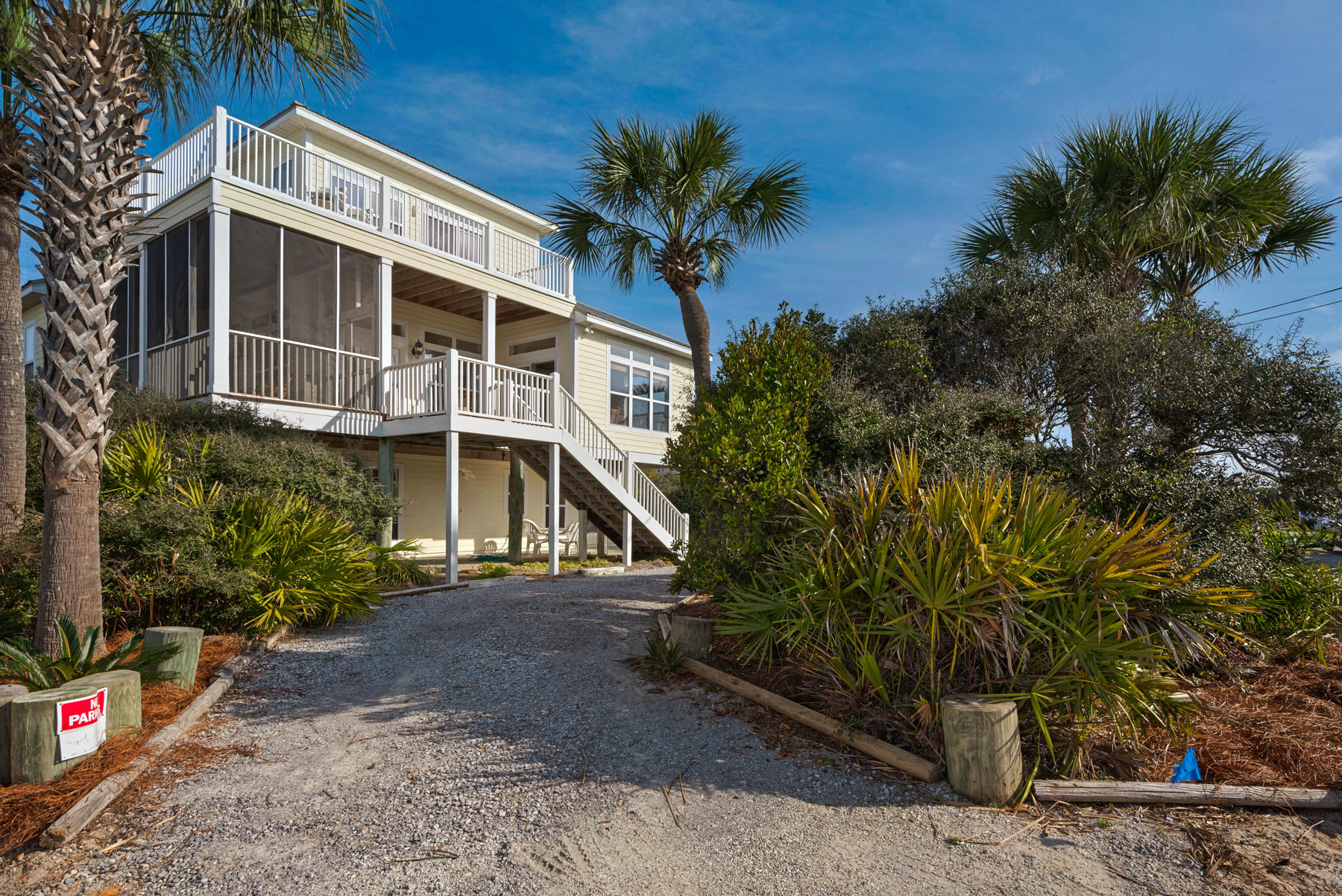 NO RECORDED SUBDIVISION - Residential