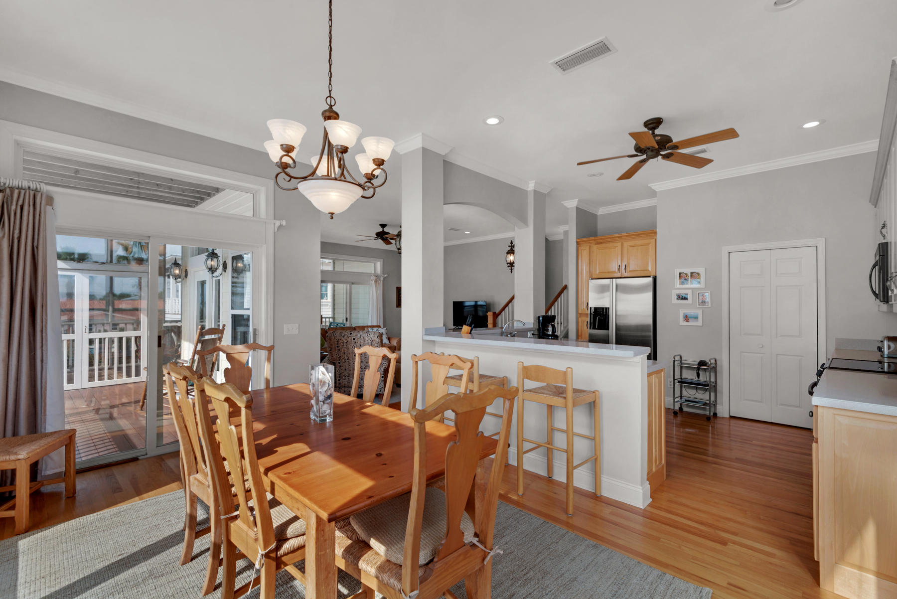 NO RECORDED SUBDIVISION - Residential