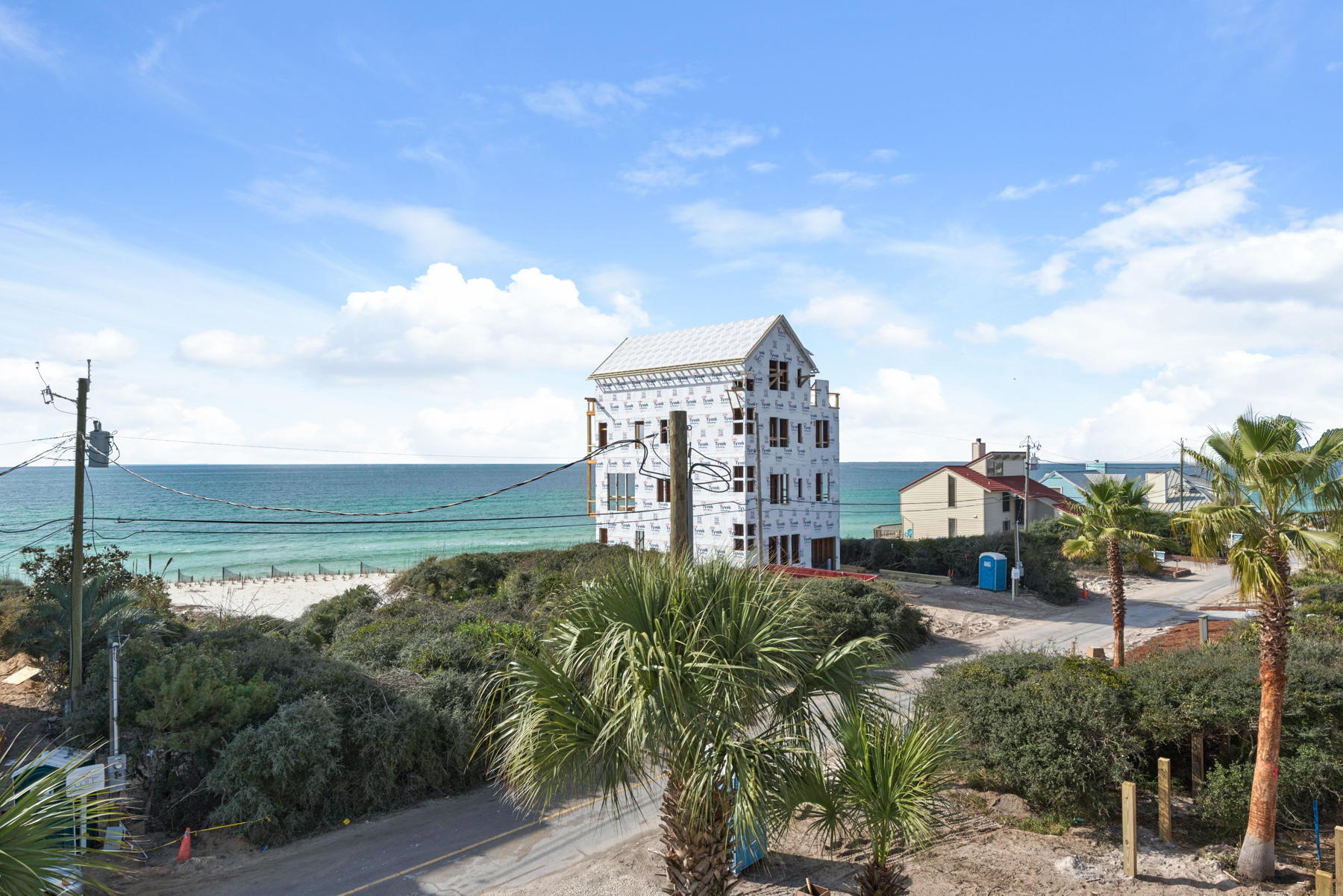 NO RECORDED SUBDIVISION - Residential