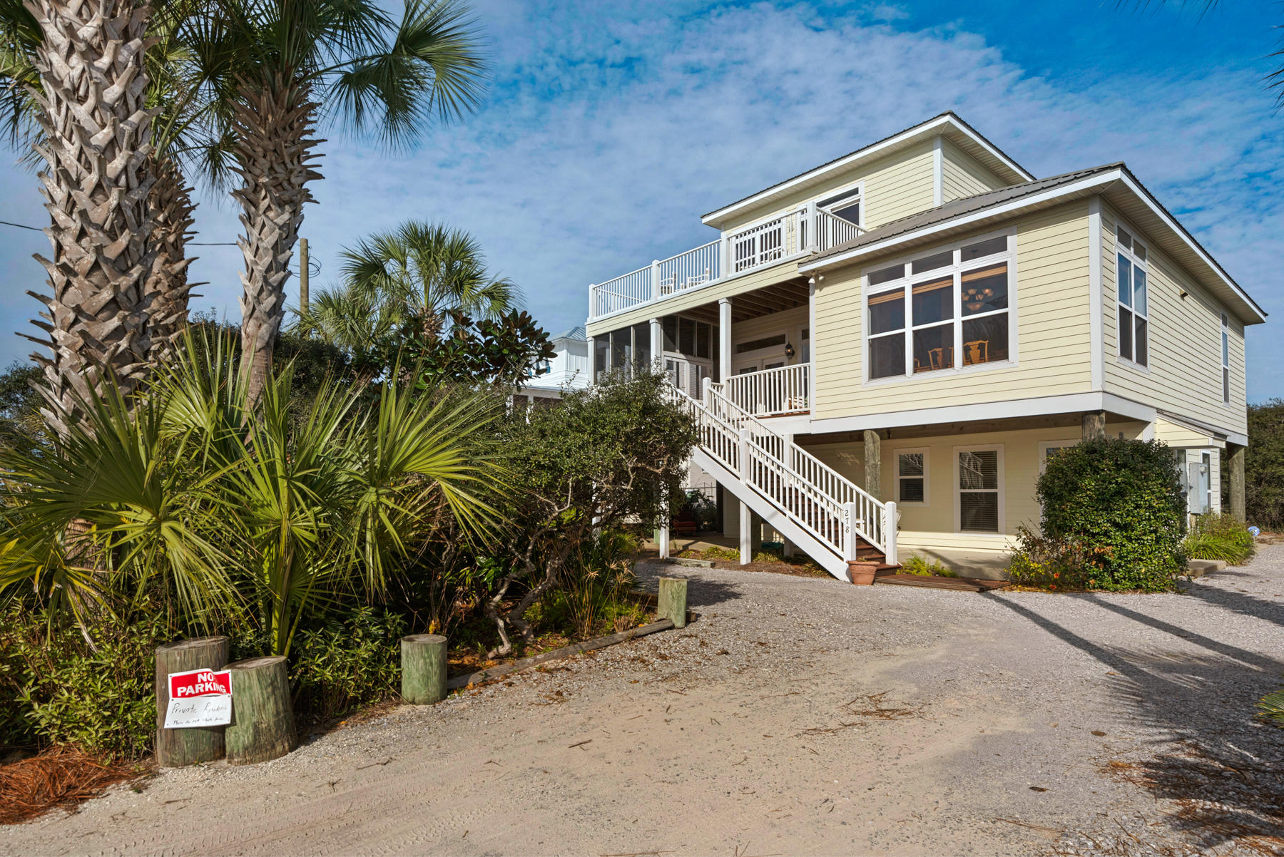 NO RECORDED SUBDIVISION - Residential