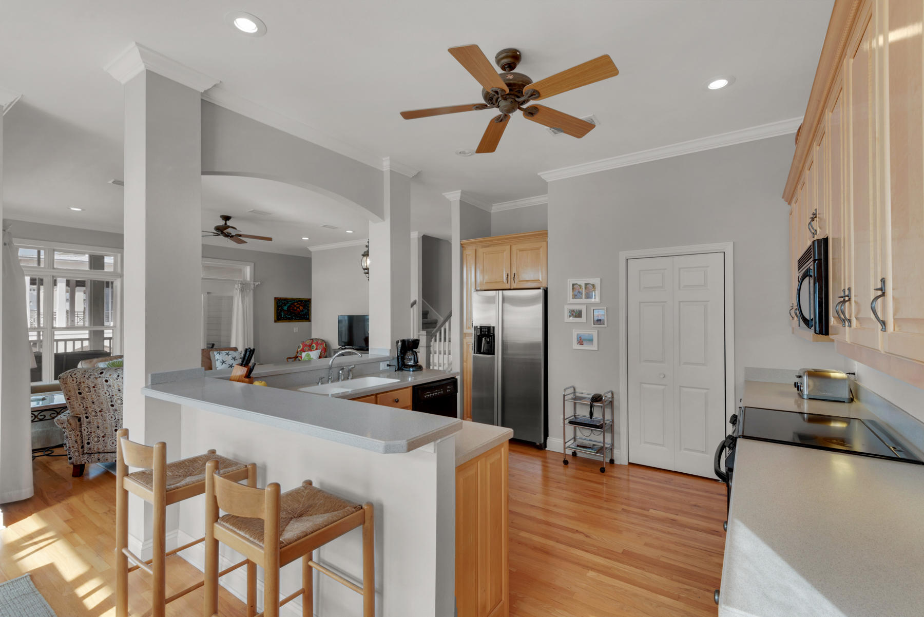 NO RECORDED SUBDIVISION - Residential