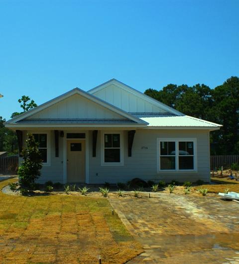 HIDDEN LAGOON - Residential