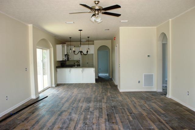 HIDDEN LAGOON - Residential