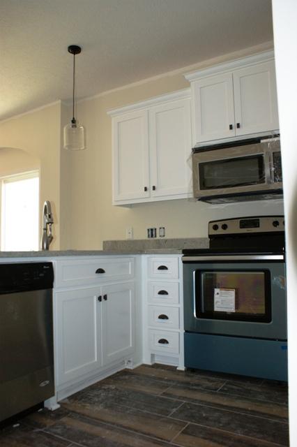 HIDDEN LAGOON - Residential