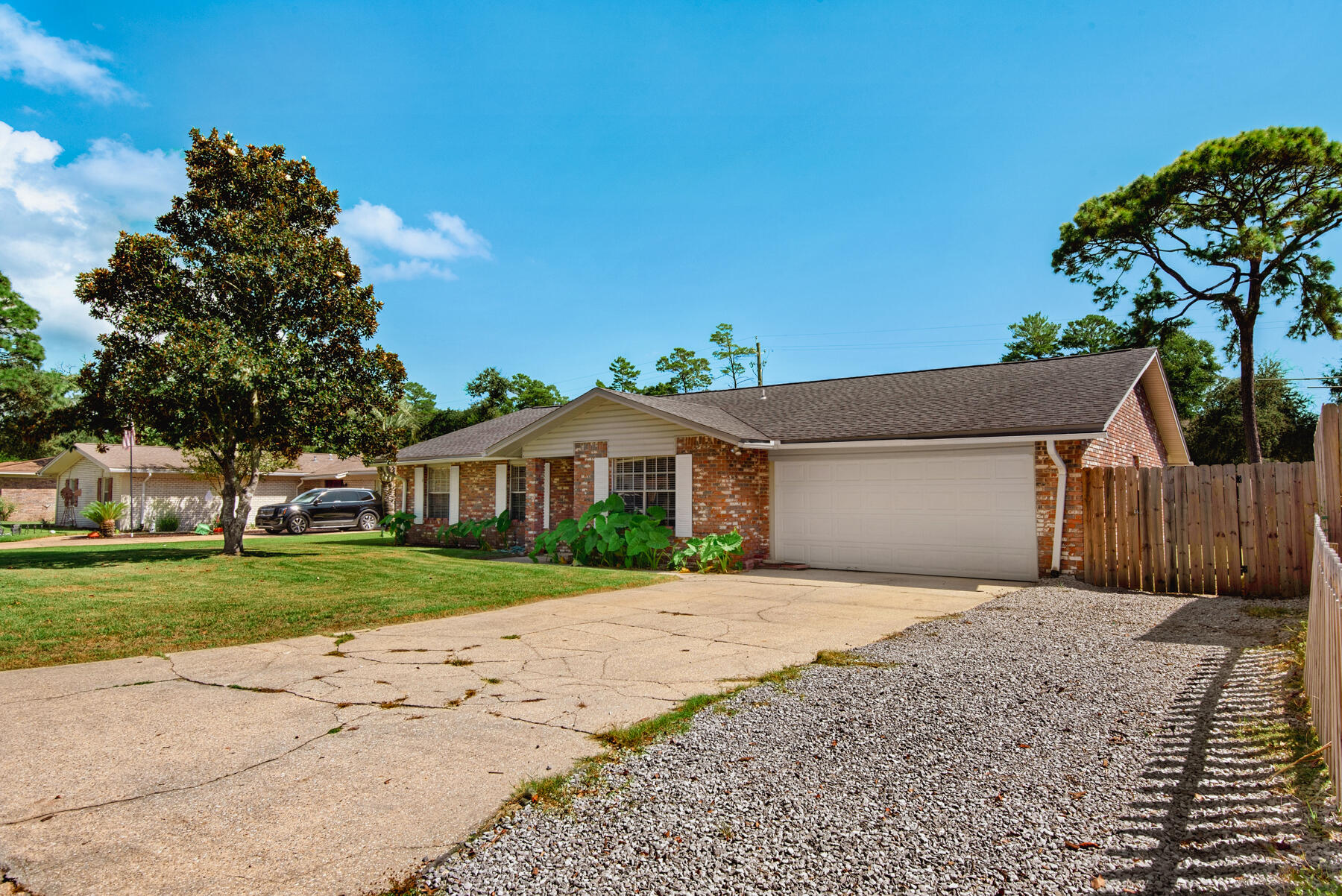PALM ESTATES UNIT 1 - Residential