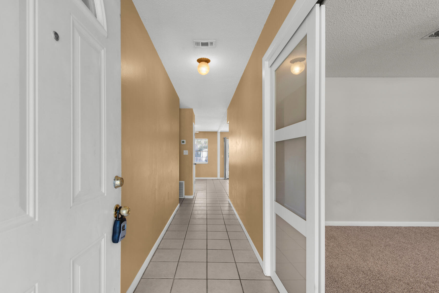 PALM ESTATES UNIT 1 - Residential