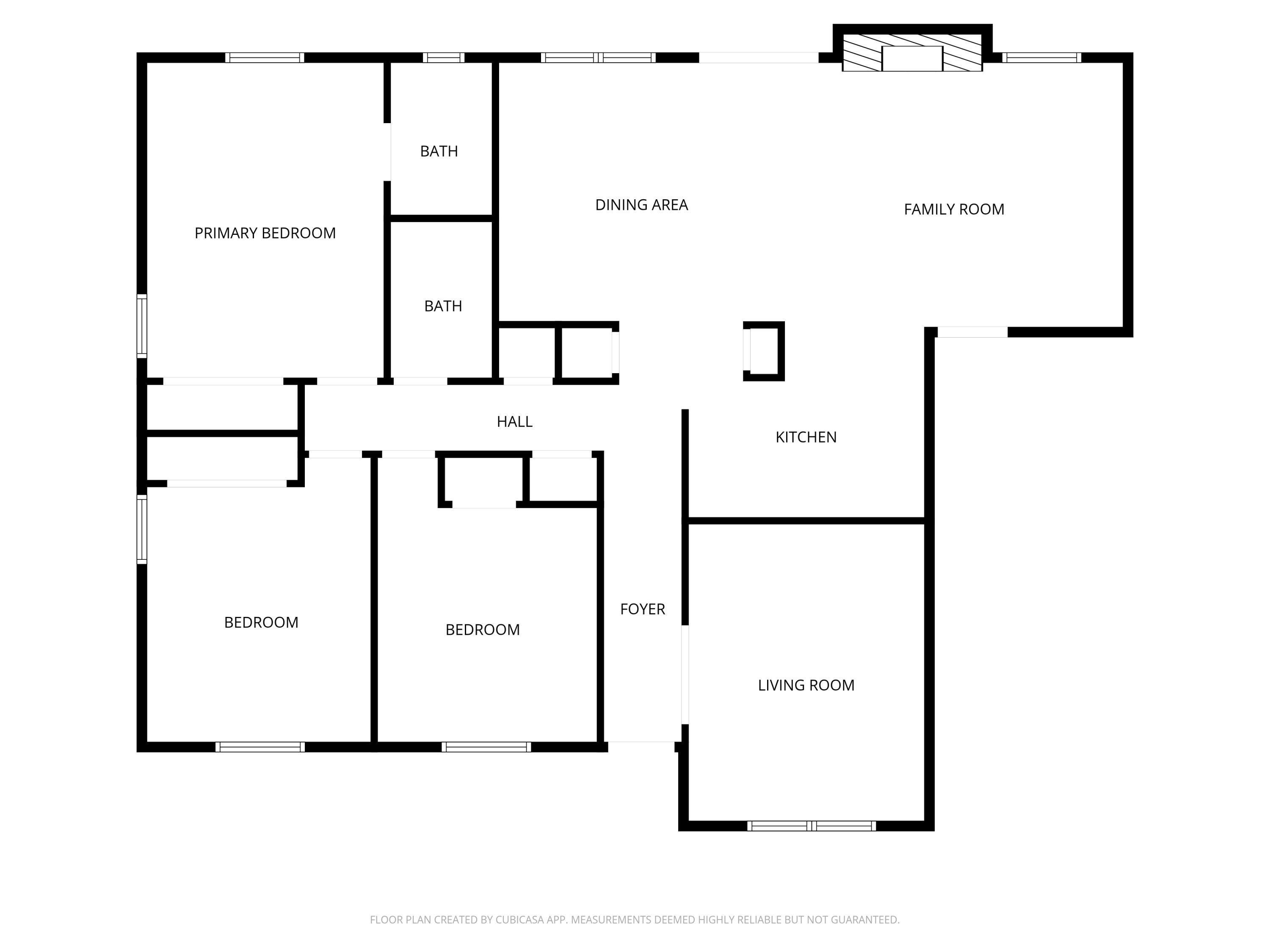 PALM ESTATES UNIT 1 - Residential