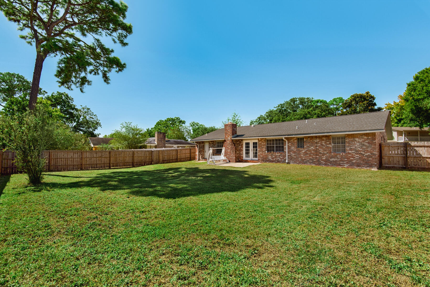 PALM ESTATES UNIT 1 - Residential