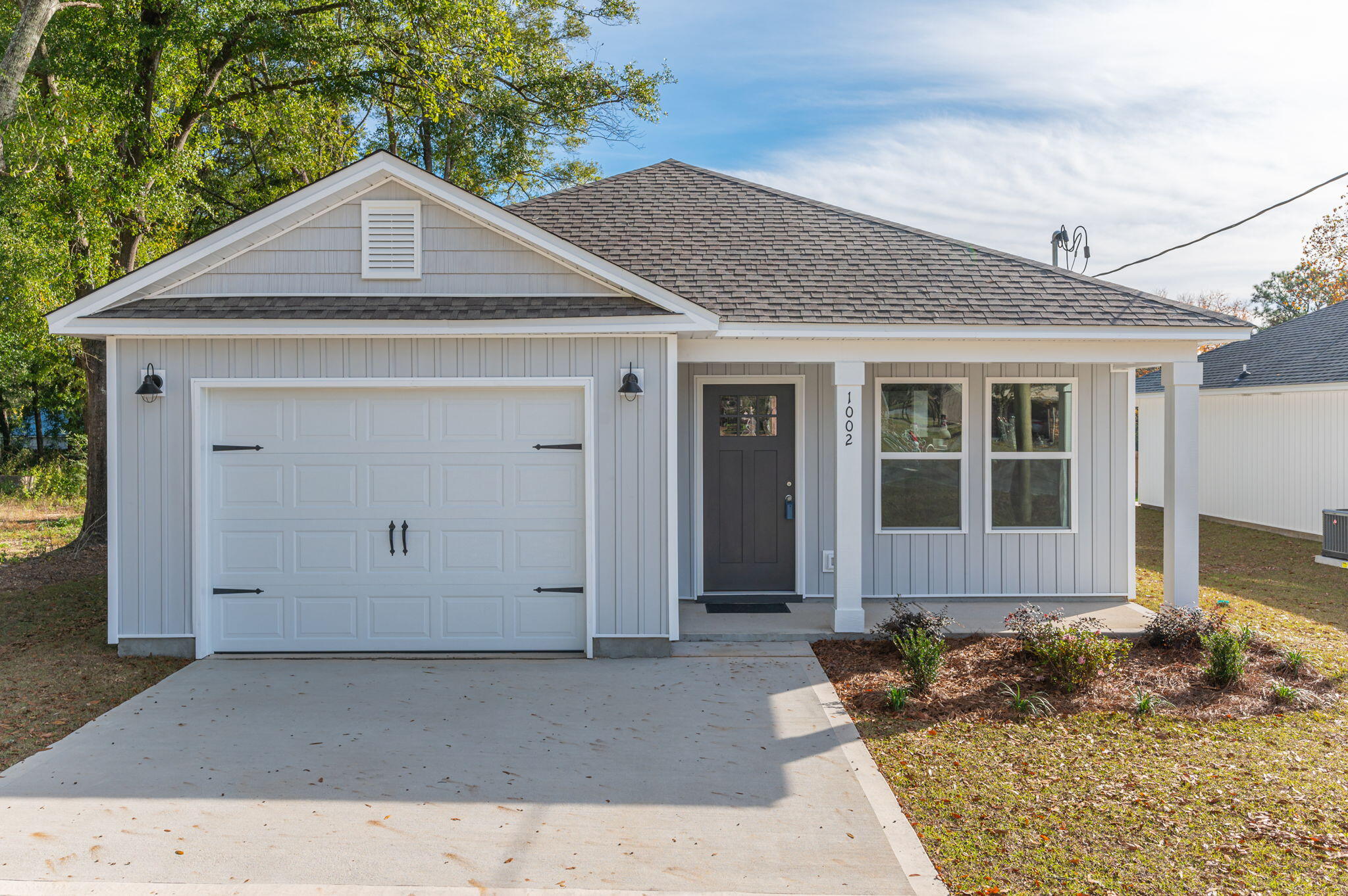 OAKDALE MINI FARMS RESUB BLK 18 - Residential