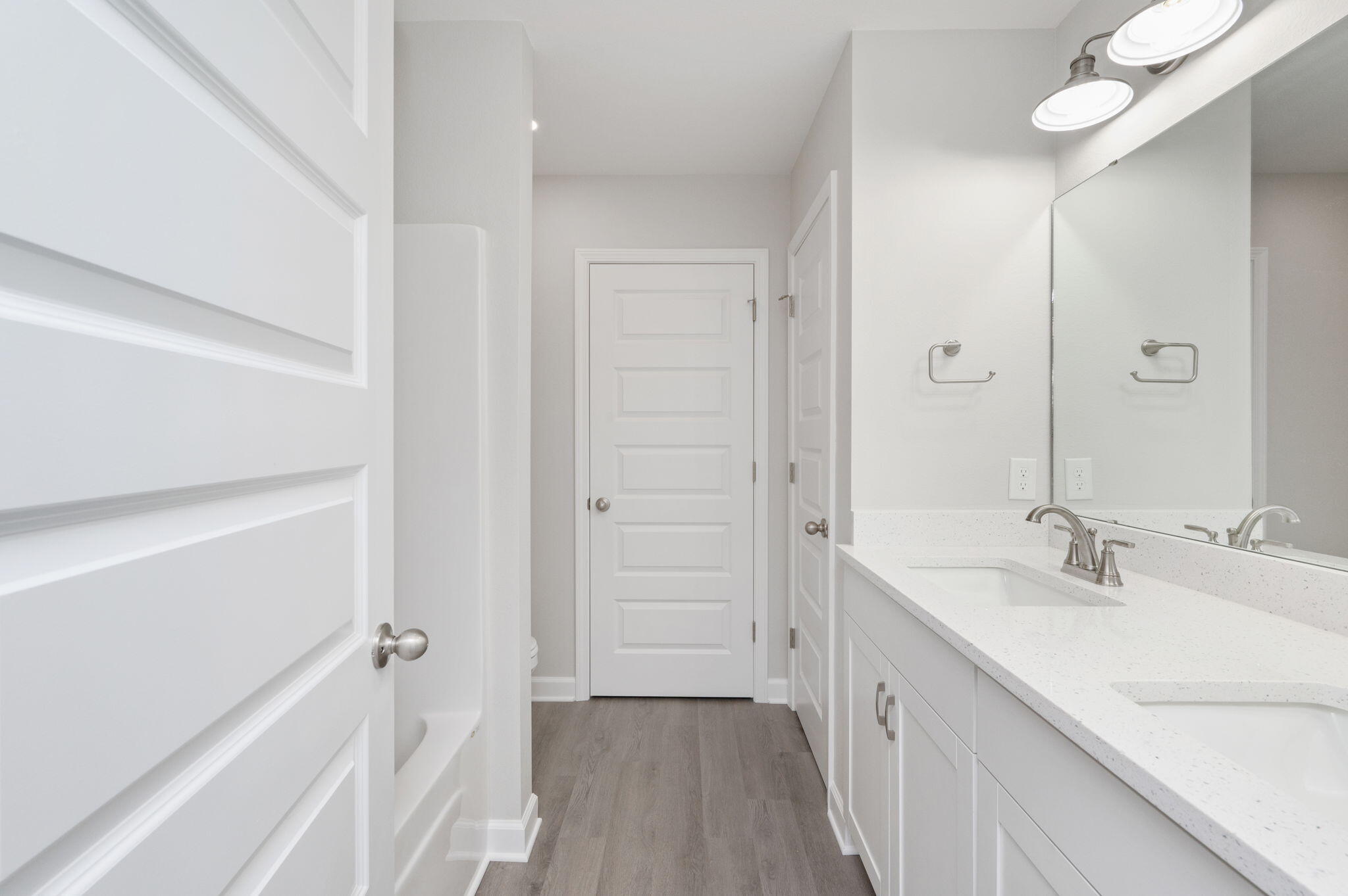 OAKDALE MINI FARMS RESUB BLK 18 - Residential