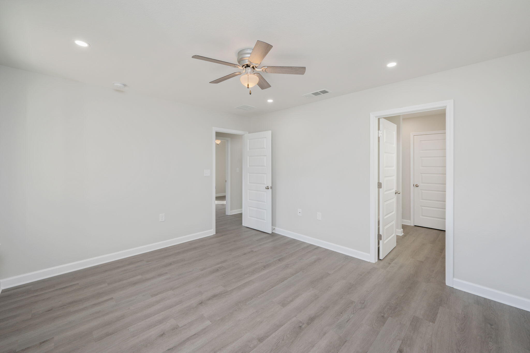 OAKDALE MINI FARMS RESUB BLK 18 - Residential