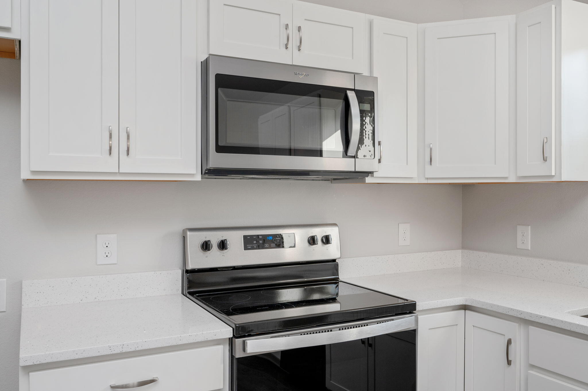 OAKDALE MINI FARMS RESUB BLK 18 - Residential