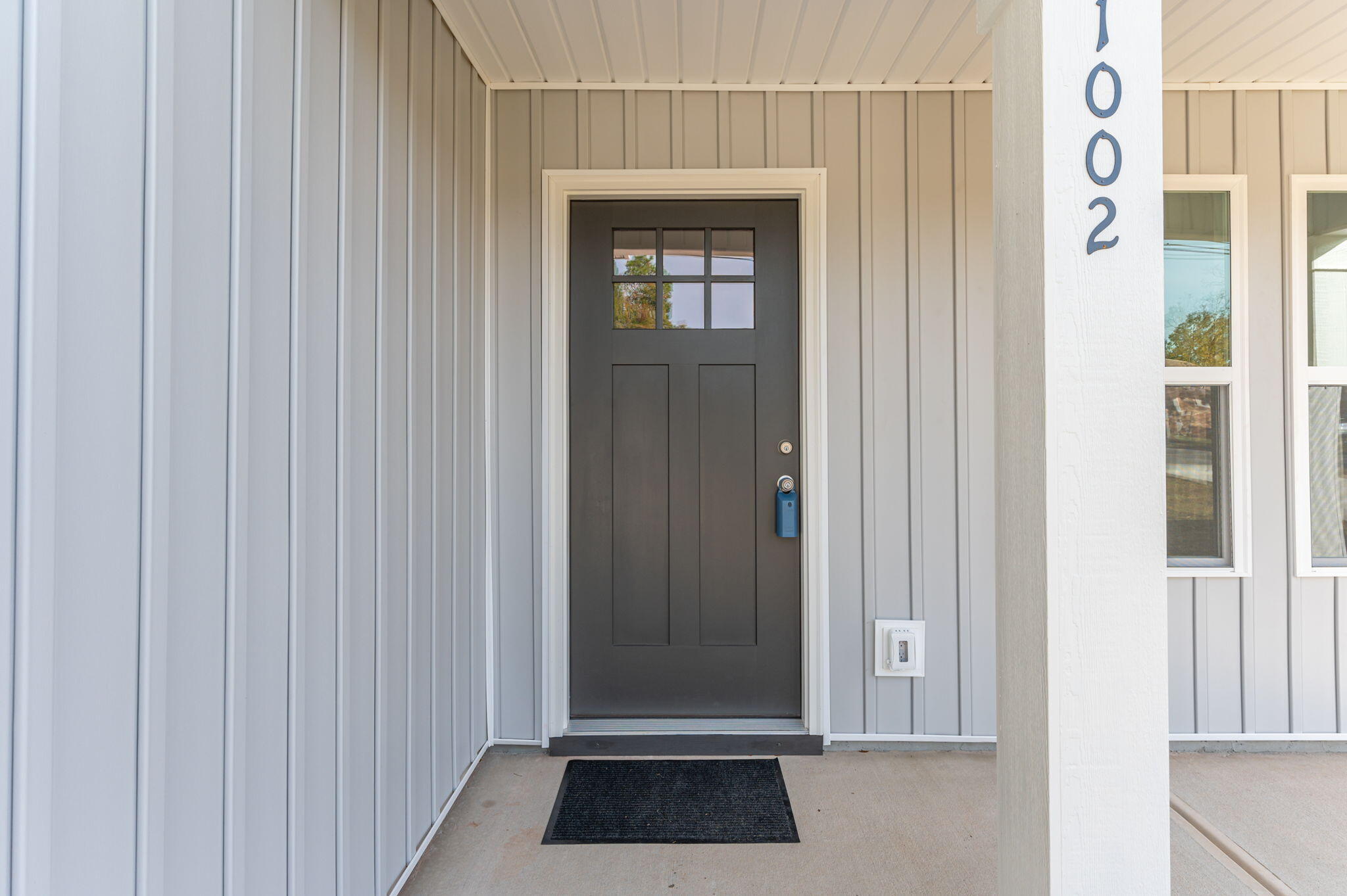 OAKDALE MINI FARMS RESUB BLK 18 - Residential