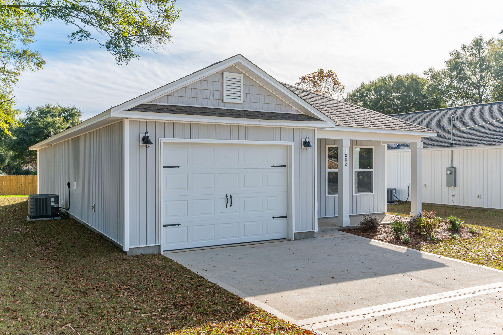 OAKDALE MINI FARMS RESUB BLK 18 - Residential