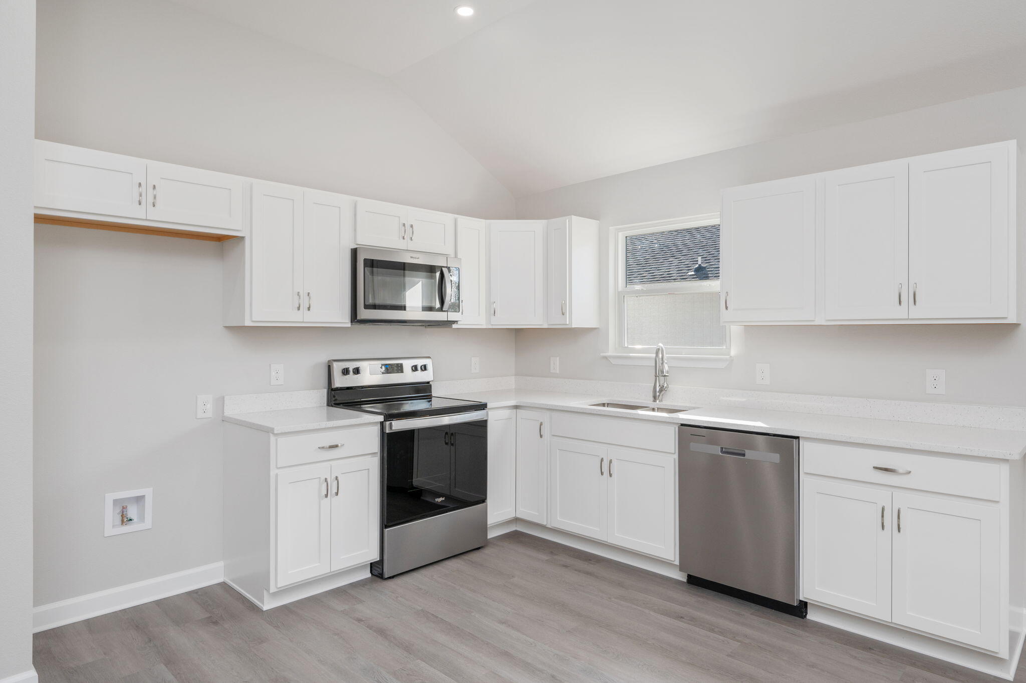 OAKDALE MINI FARMS RESUB BLK 18 - Residential