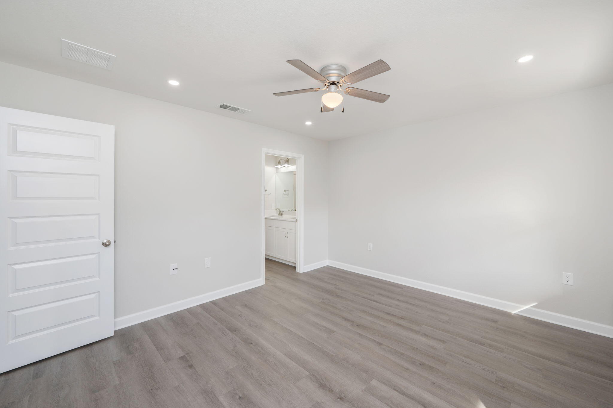 OAKDALE MINI FARMS RESUB BLK 18 - Residential