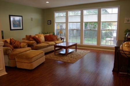 HIDDEN LAKES - Residential