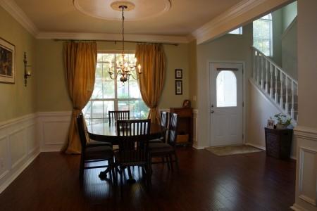 HIDDEN LAKES - Residential