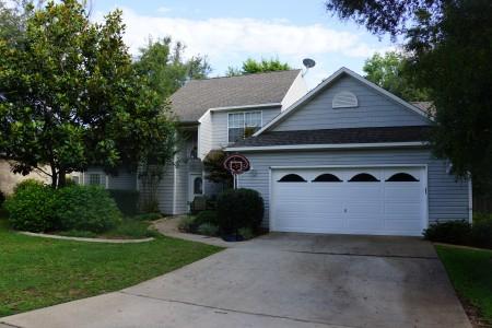 HIDDEN LAKES - Residential