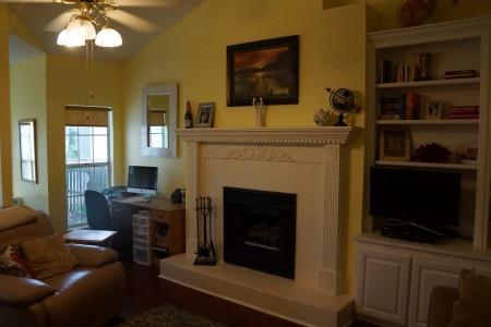 HIDDEN LAKES - Residential