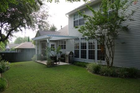 HIDDEN LAKES - Residential