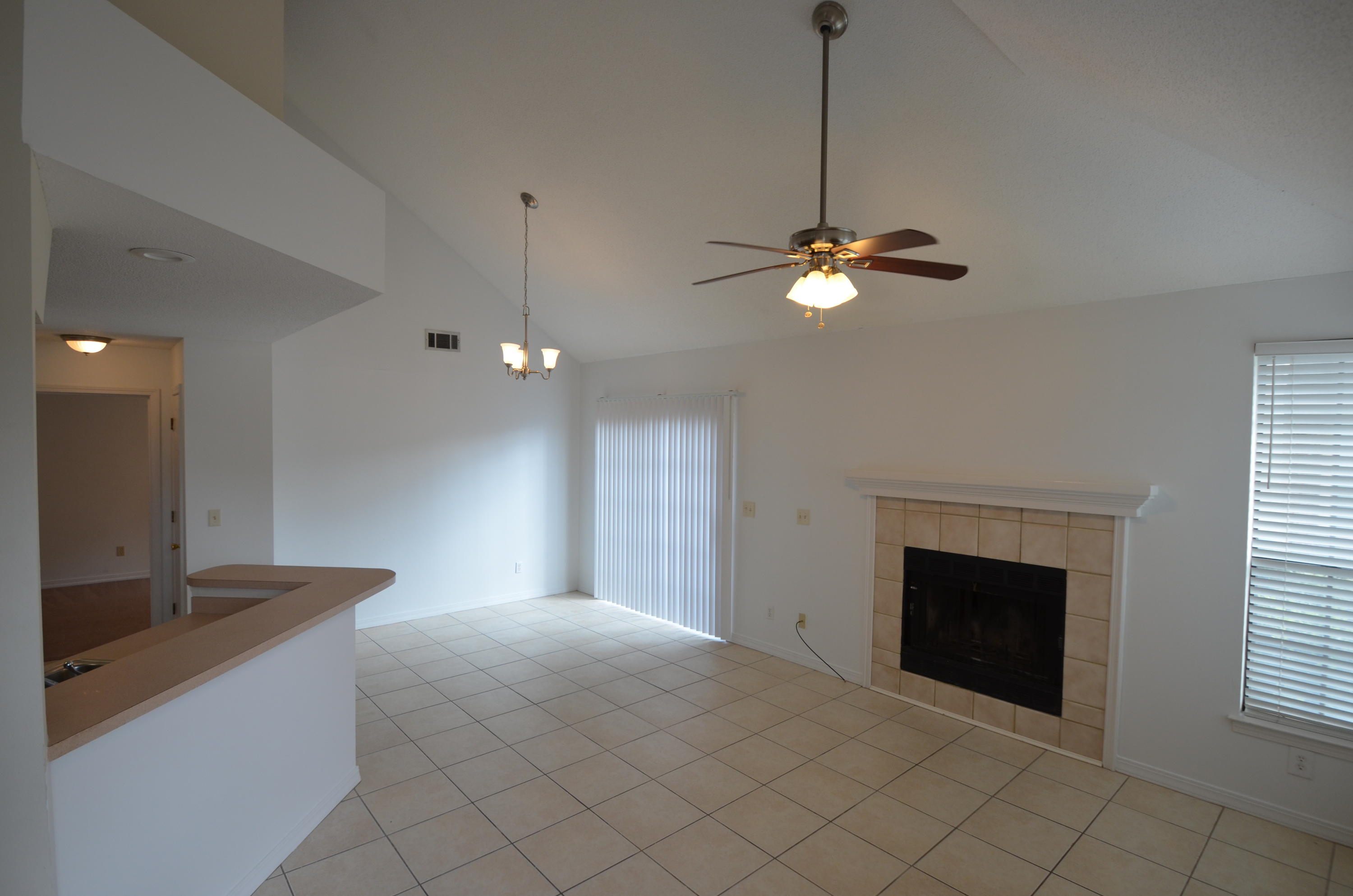 CROSSWINDS 1ST ADDN - Residential Lease