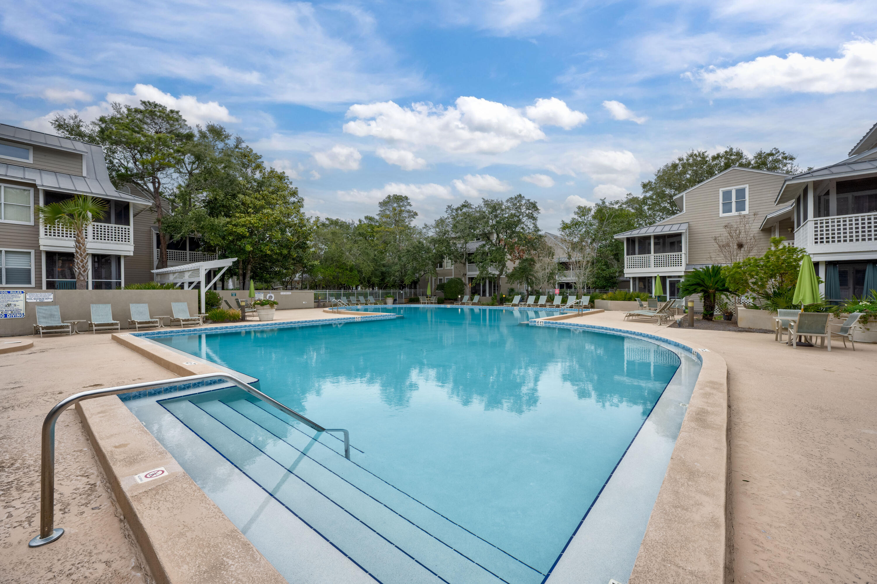 HIDDEN DUNES BEACH COTTAGES 1 - Residential