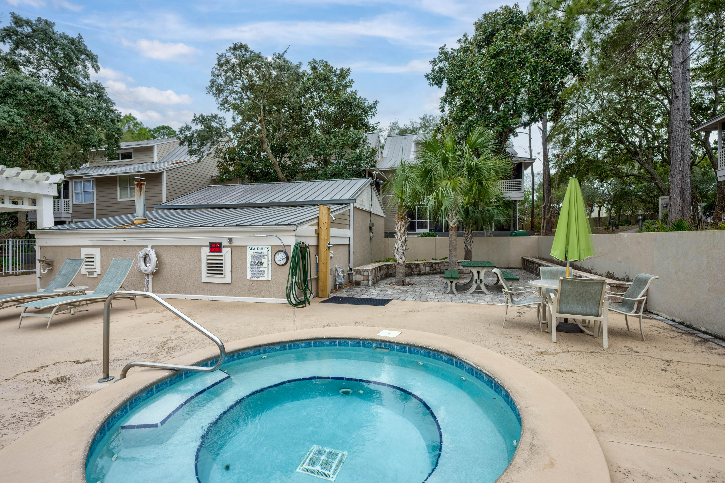 HIDDEN DUNES BEACH COTTAGES 1 - Residential