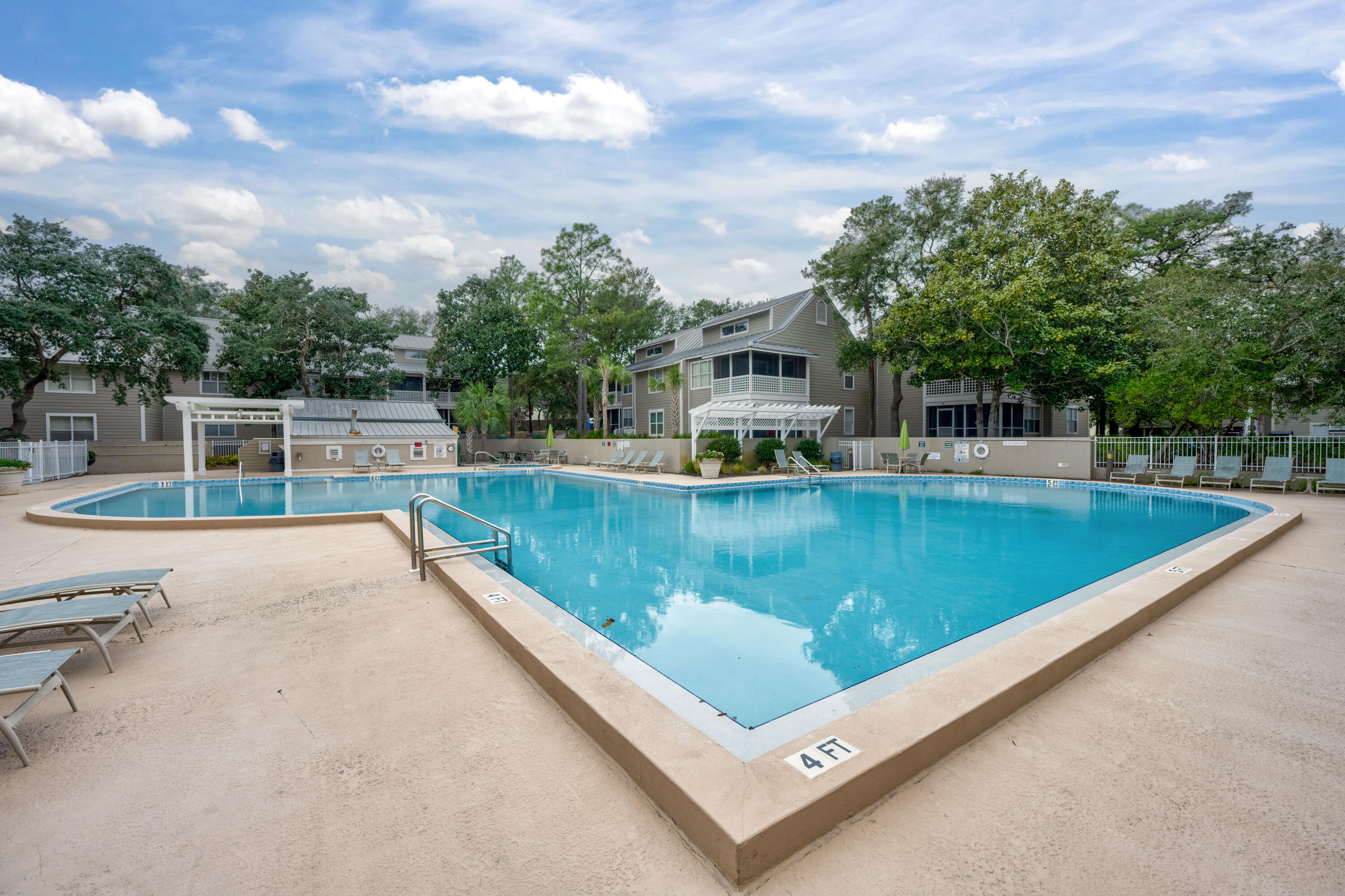 HIDDEN DUNES BEACH COTTAGES 1 - Residential