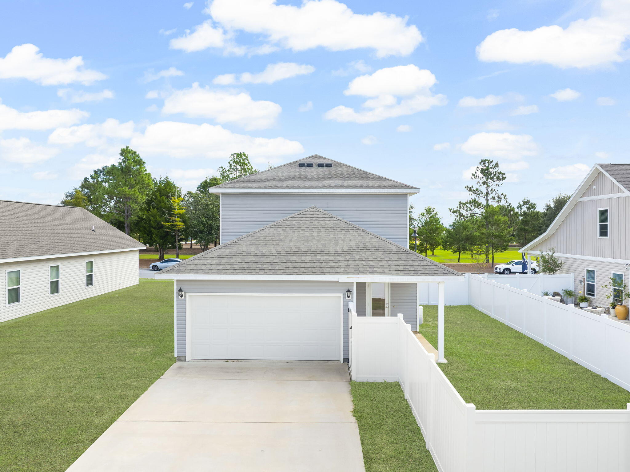 OWL'S HEAD - Residential