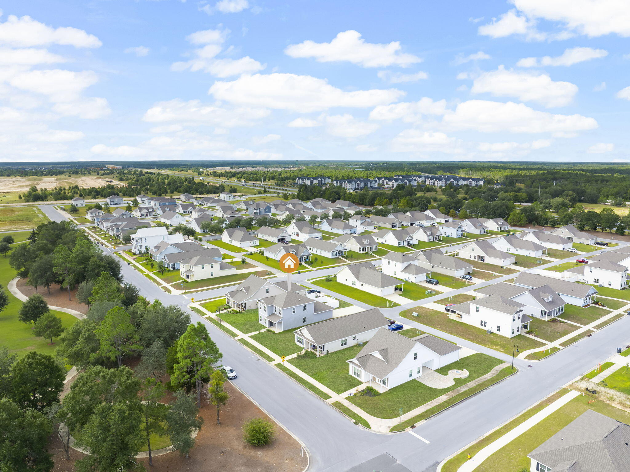 OWL'S HEAD - Residential
