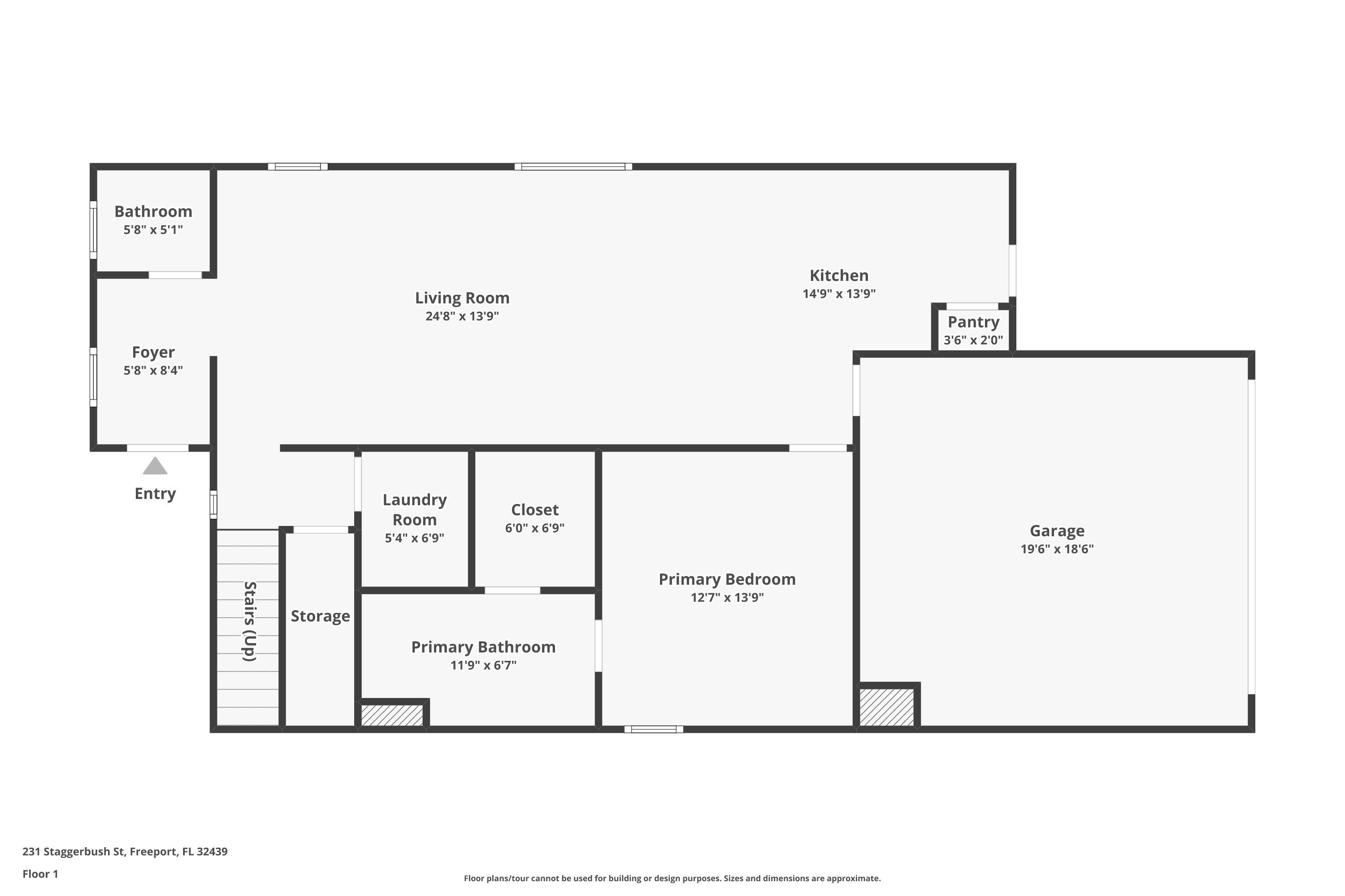 OWL'S HEAD - Residential