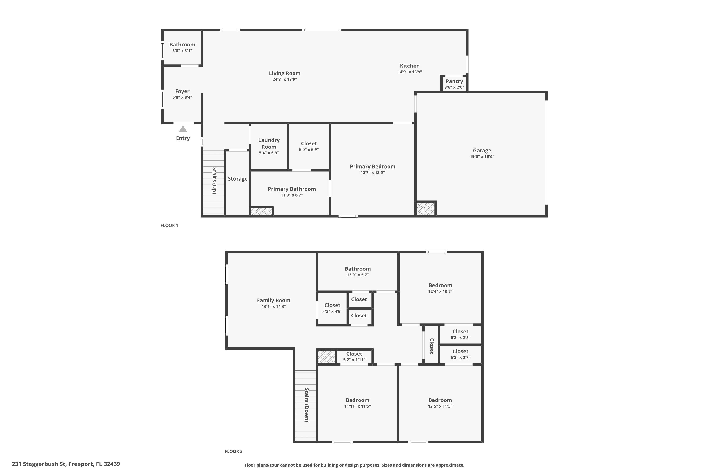 OWL'S HEAD - Residential