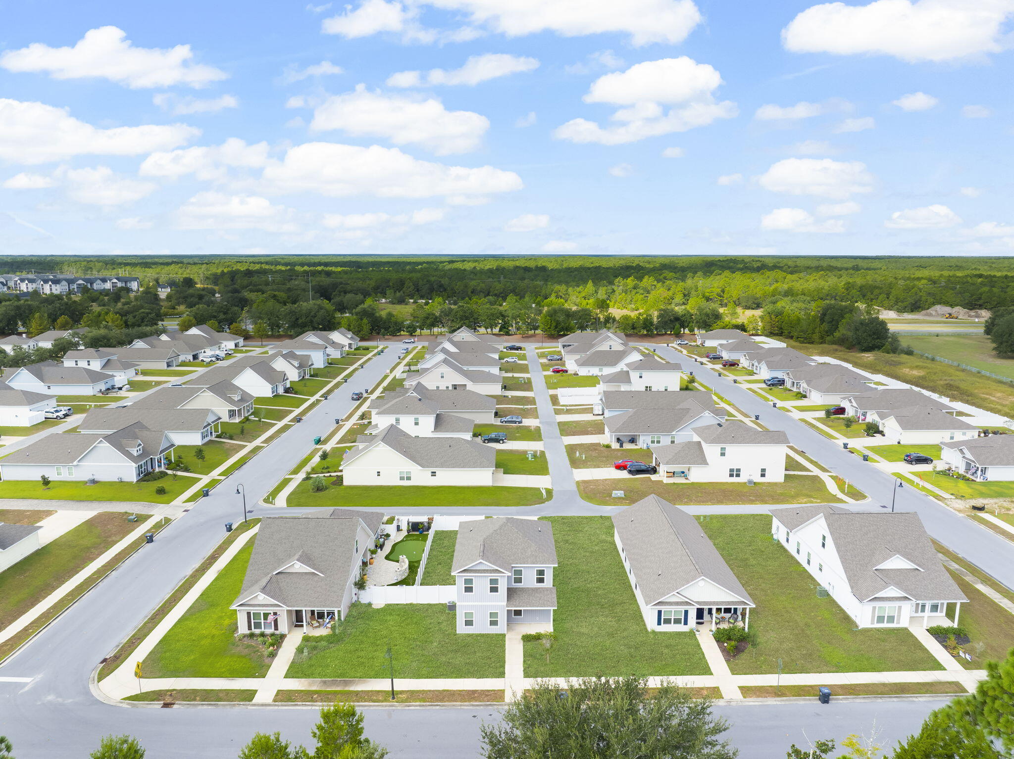 OWL'S HEAD - Residential
