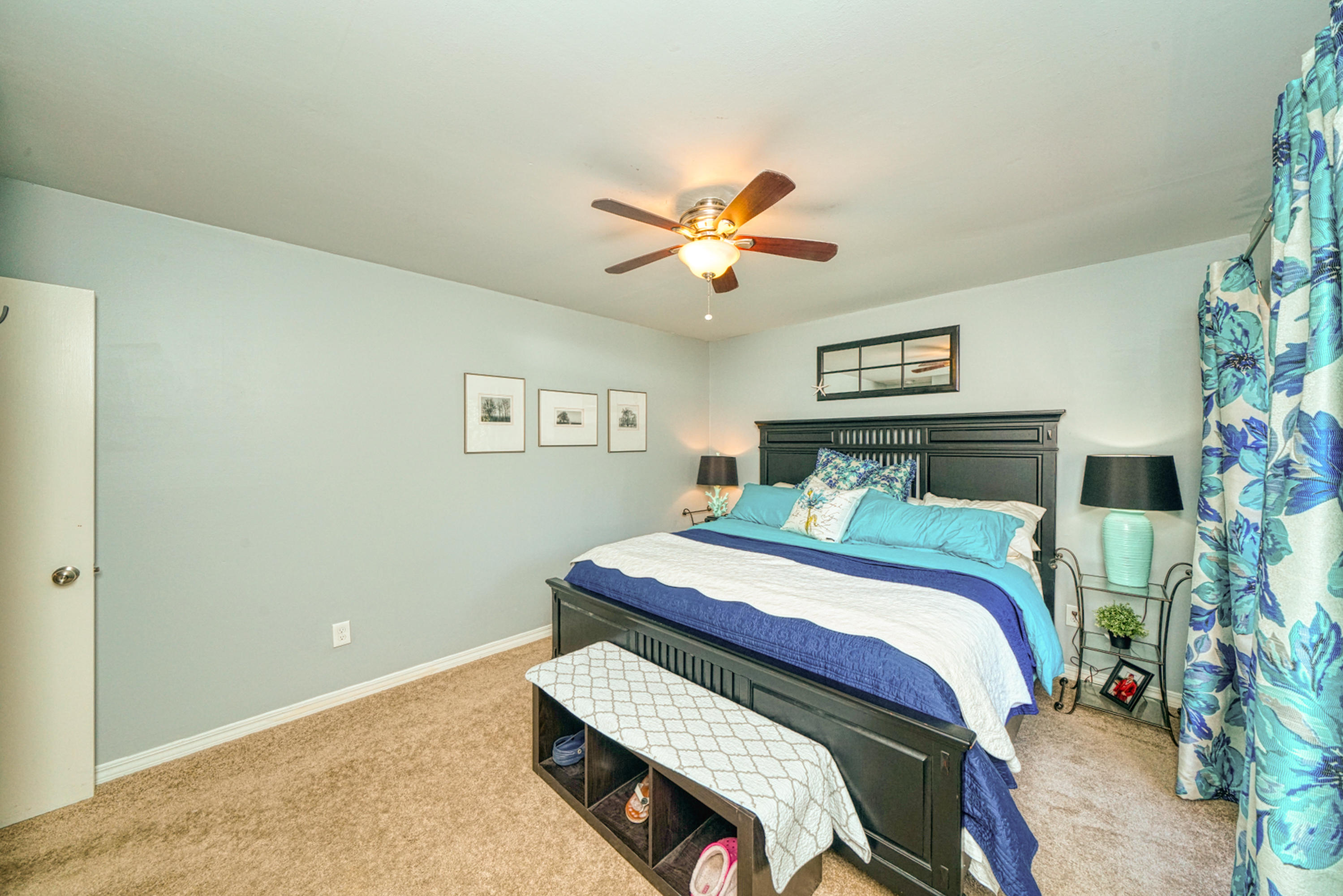 MOSSEY COVE TOWNHOMES - Residential