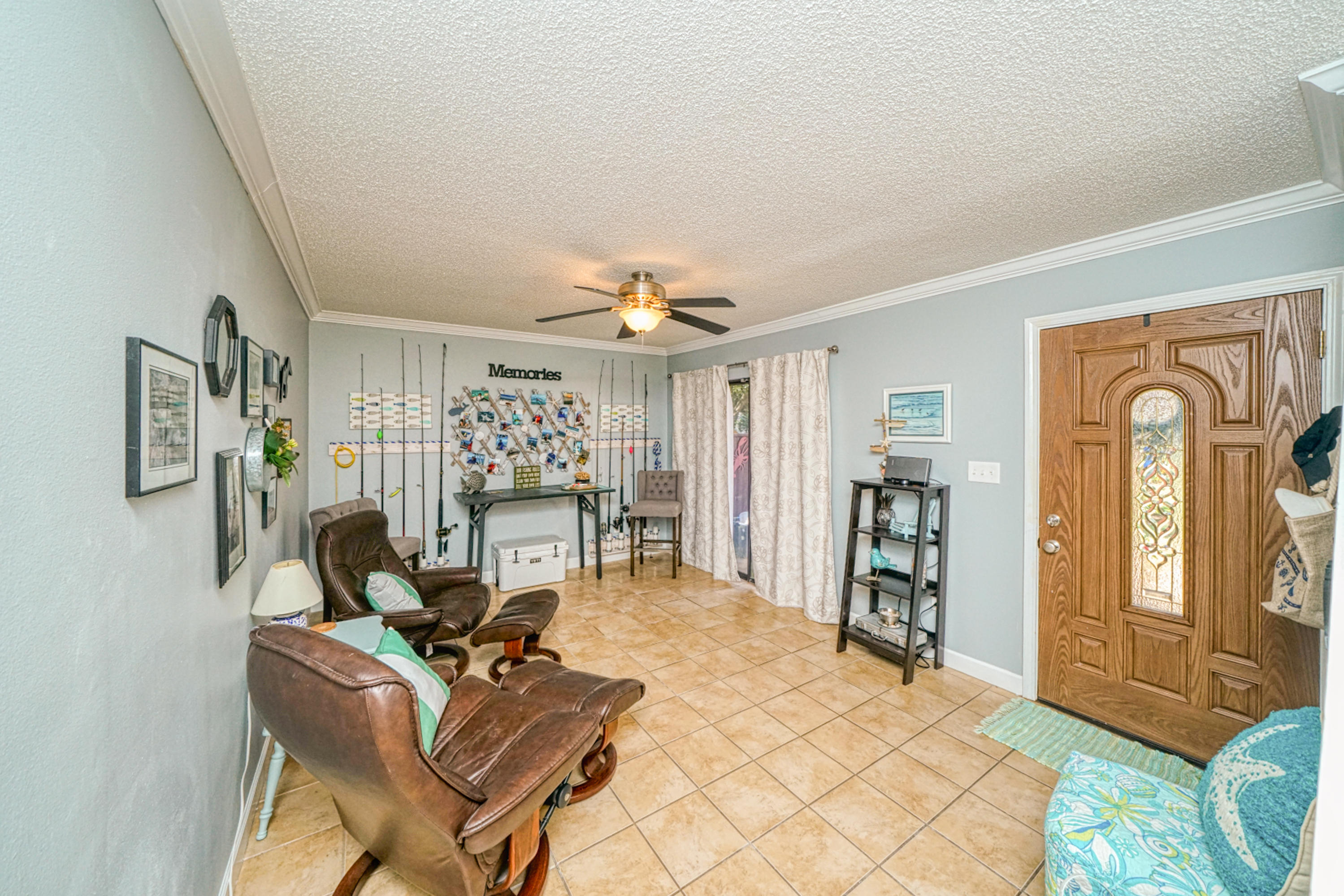 MOSSEY COVE TOWNHOMES - Residential