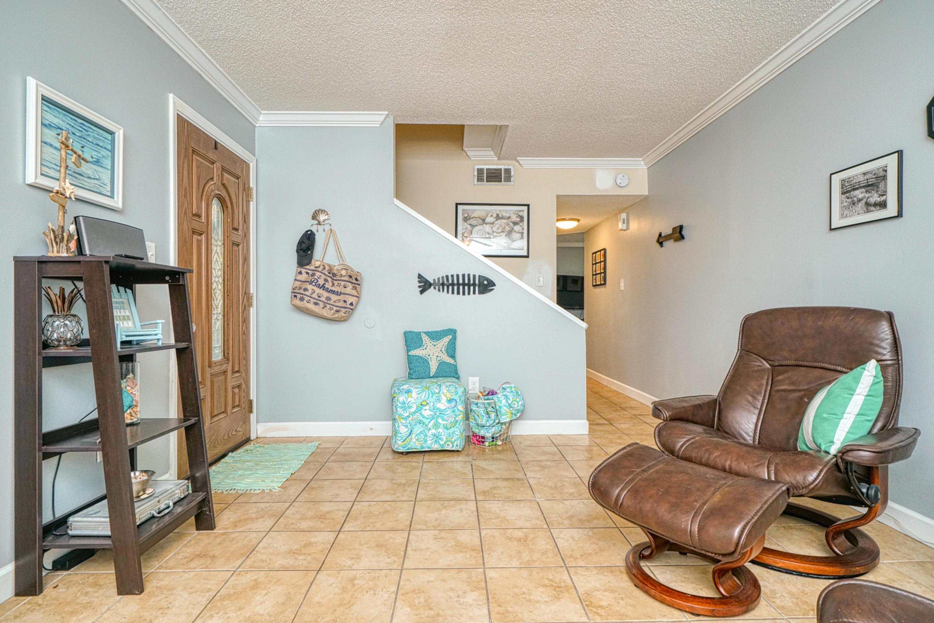 MOSSEY COVE TOWNHOMES - Residential