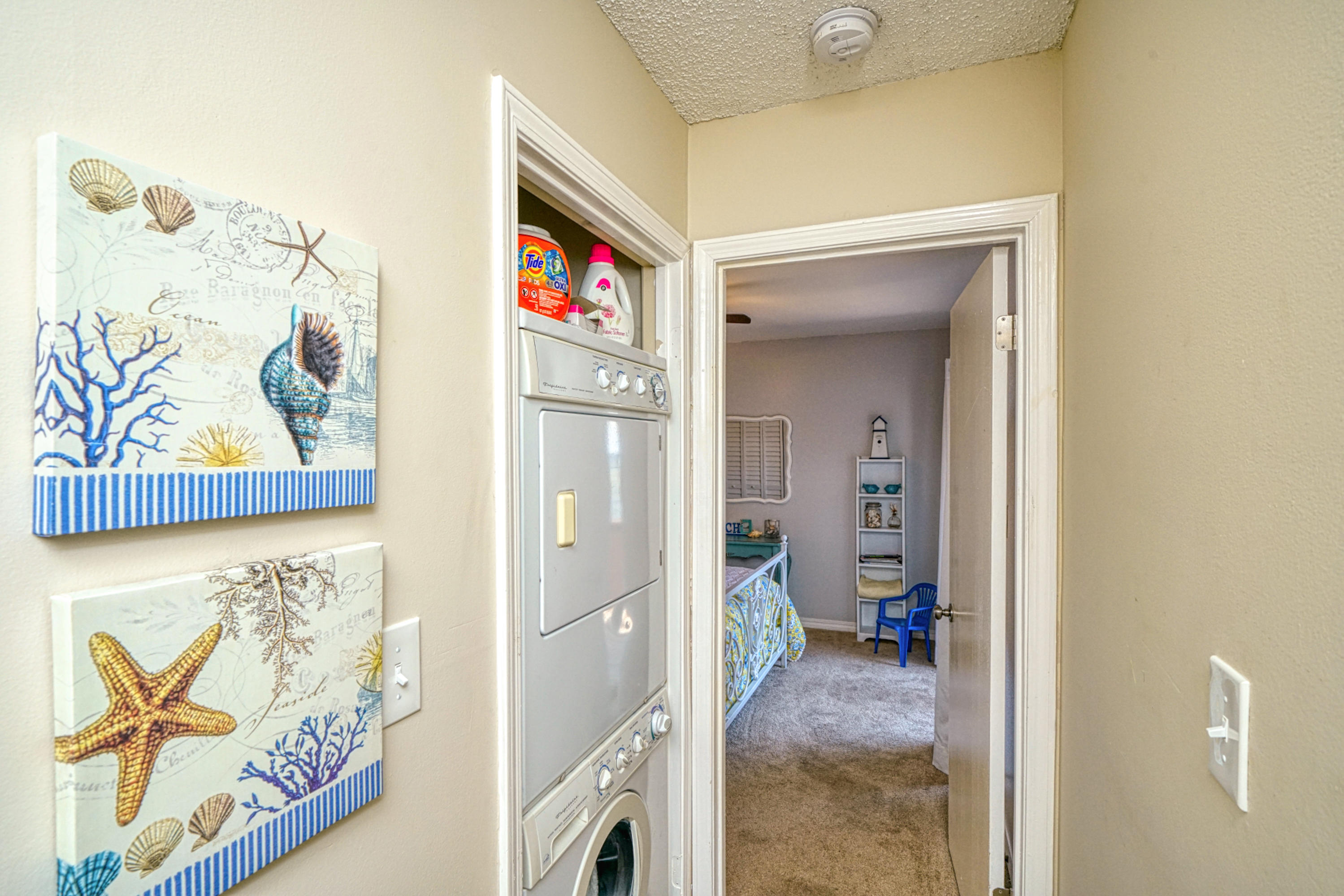 MOSSEY COVE TOWNHOMES - Residential